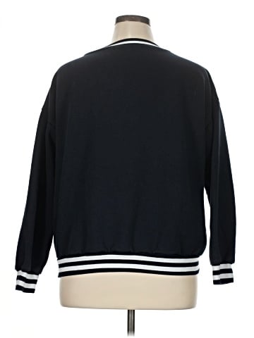Edikted Pullover Sweater (view 2)