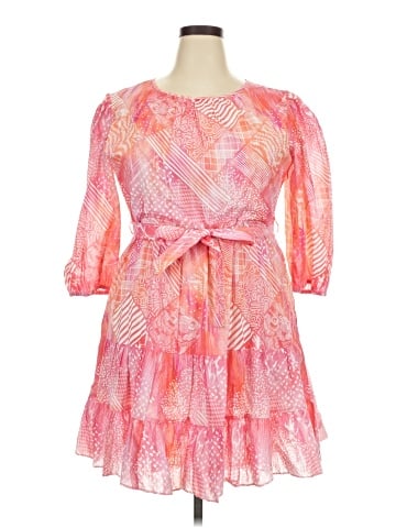 And Cocktail Dress (view 1)