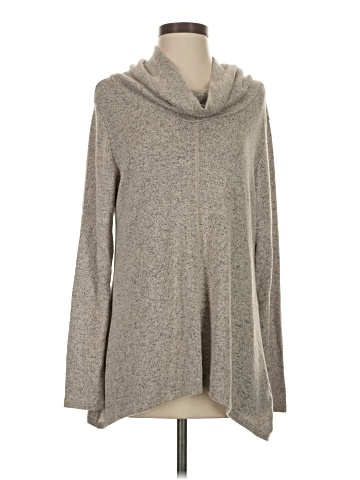 Forgotten Grace Turtleneck Sweater (view 1)