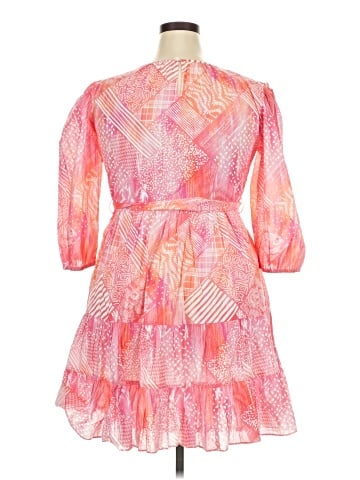 And Cocktail Dress (view 2)