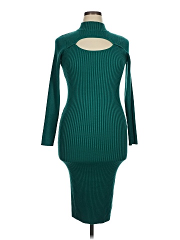 Say What? Cocktail Dress (view 1)