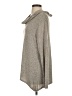 Forgotten Grace Gray Turtleneck Sweater Size S - photo 5