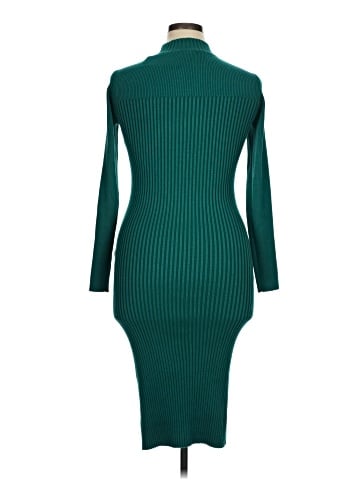 Say What? Cocktail Dress (view 2)