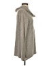 Forgotten Grace Gray Turtleneck Sweater Size S - photo 4