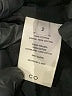 CO 100% Cotton Black Cargo Pants Size 2 - photo 5