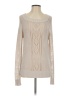Soft Joie Ivory Pullover Sweater Size S - photo 1