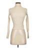 ASOS Ivory Turtleneck Sweater Size 4 - photo 1