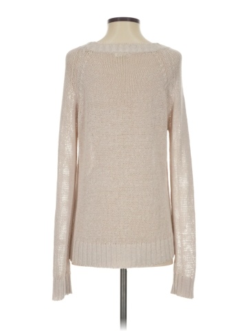 Soft Joie Pullover Sweater (view 2)