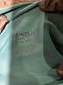 Mikoh Solid Teal Swimsuit Bottoms Size XS - photo 4