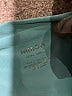 Mikoh Solid Teal Swimsuit Bottoms Size XS - photo 5