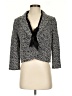 Ann Taylor Gray Blazer Size 4 - photo 1