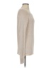 Soft Joie Ivory Pullover Sweater Size S - photo 4