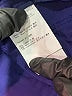 LOUIS CASTEL Solid Blue Board Shorts Size 6 - photo 4