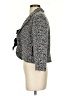 Ann Taylor Gray Blazer Size 4 - photo 5