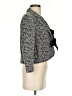Ann Taylor Gray Blazer Size 4 - photo 4
