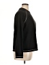 Assorted Brands 100% Polyester Black Pullover Sweater Size XL - photo 4