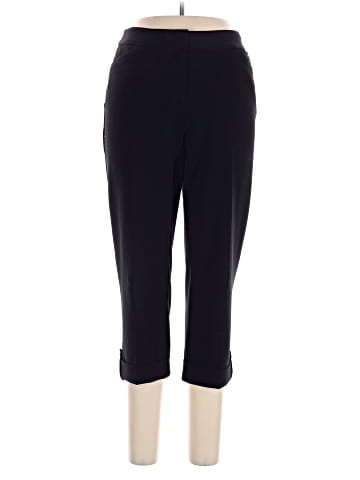 Anne Klein Active Pants (view 1)
