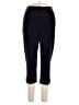 Anne Klein Black Active Pants Size 10 (petite) - photo 1