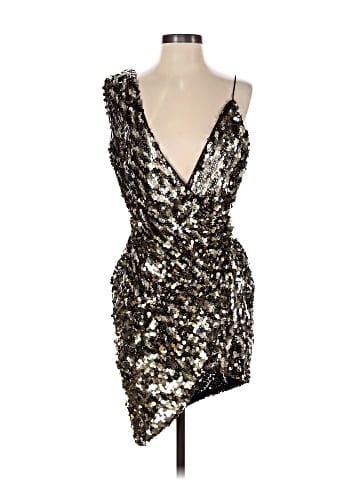 Michael Costello X Revolve Cocktail Dress (view 1)