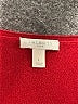 Talbots Outlet Red Pullover Sweater Size L - photo 7