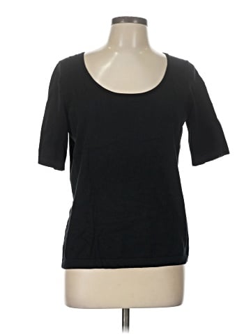 Ellen Tracy 3/4 Sleeve T-Shirt (view 1)