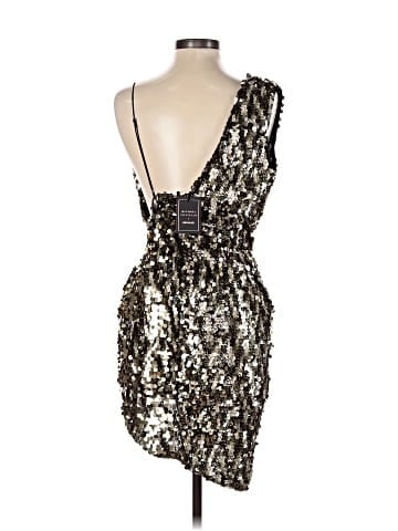 Michael Costello X Revolve Cocktail Dress (view 2)