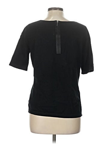 Ellen Tracy 3/4 Sleeve T-Shirt (view 2)