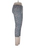 RBX Color Block Blue Active Pants Size L - photo 4