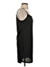 Lala. Solid Black Casual Dress Size S - photo 4
