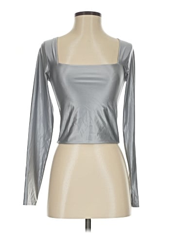 Babaton Long Sleeve Top (view 1)
