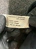Unbranded 100% Rayon Black Long Sleeve Blouse Size M - photo 9