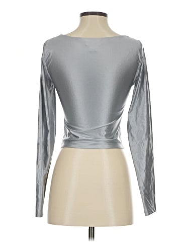Babaton Long Sleeve Top (view 2)