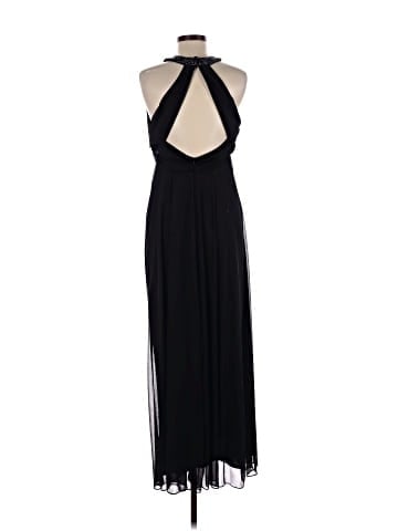 Xscape Cocktail Dress (view 2)