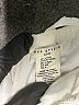 Max Studio 100% Cotton White Dress Size XS (kids) - photo 3