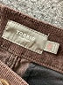 Torrid Brown Jeans Size 10R - photo 7