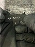 Le Gali 100% Polyester Black Formal Skirt Size S - photo 4