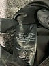 Le Gali 100% Polyester Black Formal Skirt Size S - photo 5