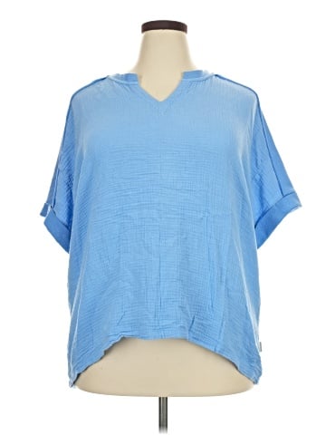 Magellan's Short Sleeve T-Shirt (view 1)