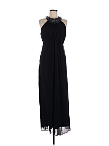 Xscape Cocktail Dress (view 1)