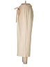 DR2 100% Polyester Ivory Casual Pants Size M - photo 5