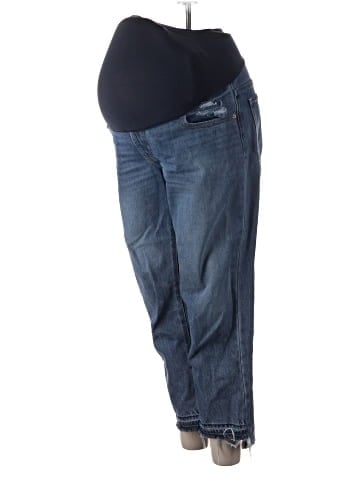 Old Navy - Maternity Jeans (view 1)