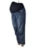 Old Navy - Maternity 100% Cotton Blue Jeans Size 6 - photo 1