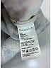 Zimmermann 100% Linen Floral Ivory Shorts Size 4 (0) - photo 3