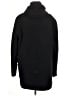 Cole Haan 100% Polyester Black Coat Size M - photo 2