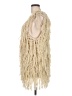Assorted Brands 100% Acrylic Tan Cardigan Size M - photo 5