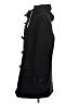 Cole Haan 100% Polyester Black Coat Size M - photo 5