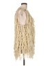 Assorted Brands 100% Acrylic Tan Cardigan Size M - photo 4