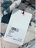 Zimmermann 100% Linen Floral Ivory Shorts Size 4 (0) - photo 6