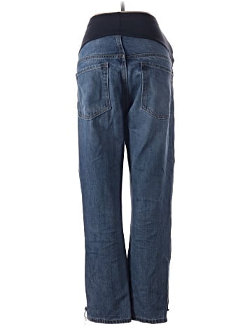 Old Navy - Maternity Jeans (view 2)