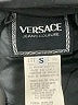 Versace Jeans Couture Black Vest Size S - photo 6